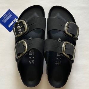 Birkenstock Arizona Big Buckle Sandals